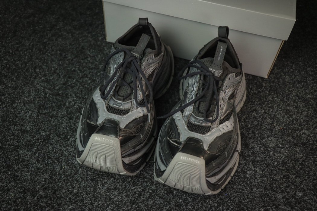 Кроссовки Platform фото 8