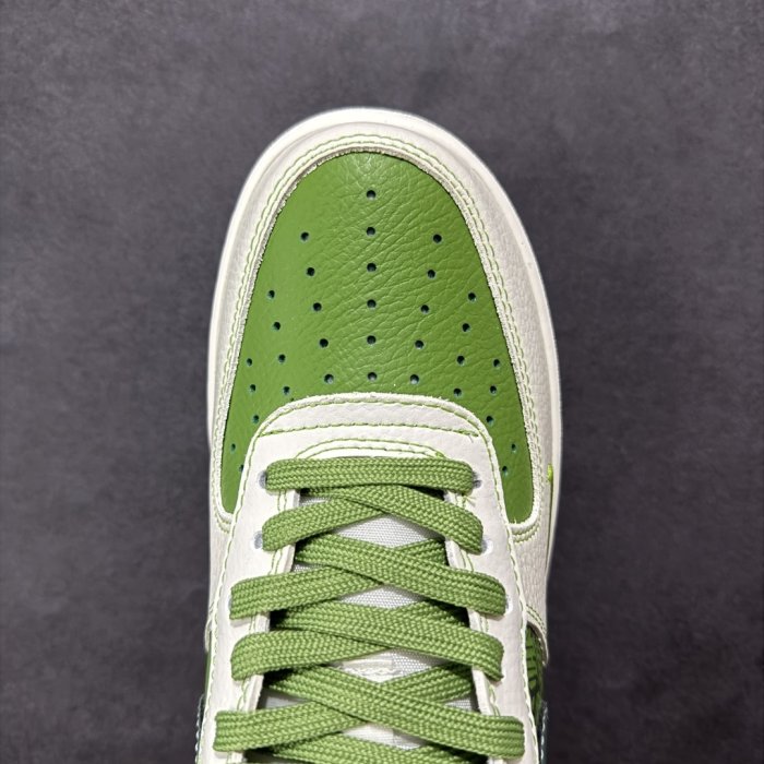 Кроссовки Nike Air Force 1 Low 07 x Louis Vuitton фото 8