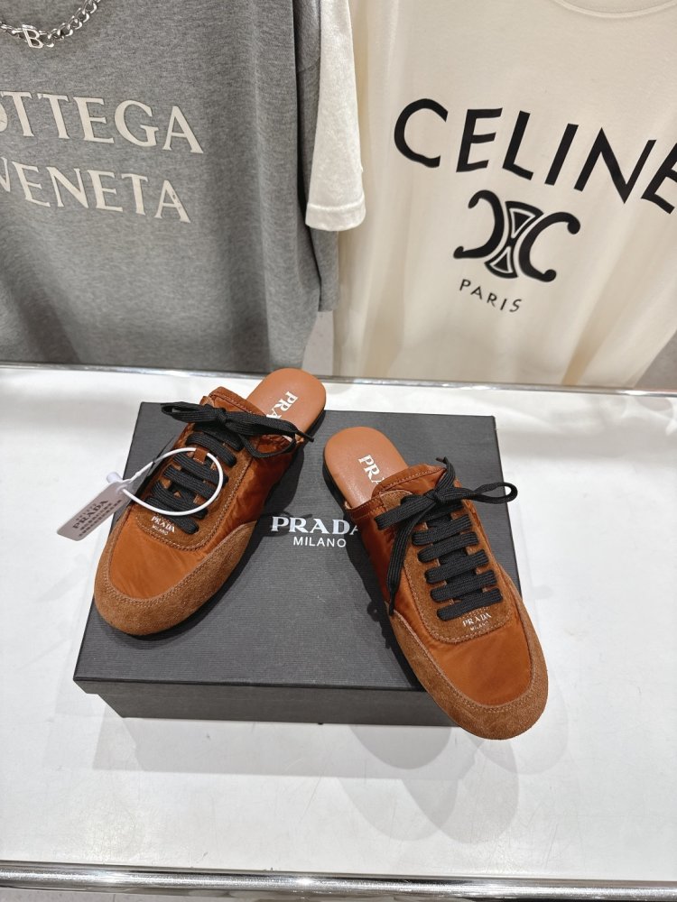 Кроссовки мюли женские фото 2