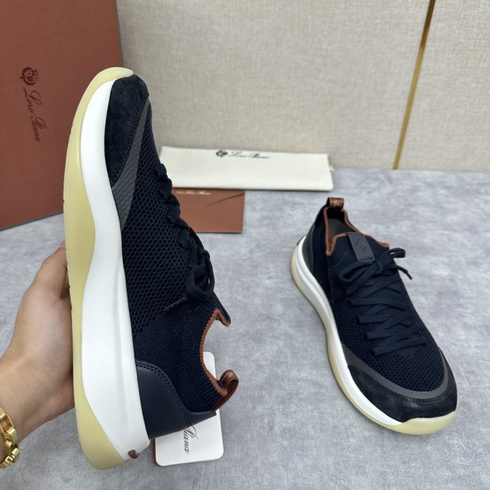 Кроссовки мужские фото 6