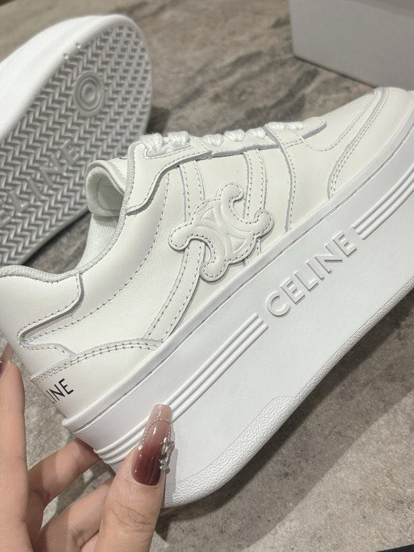 Кроссовки CELINE RUNNER фото 9