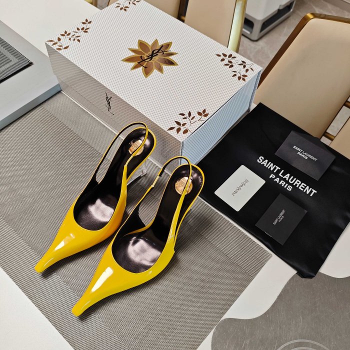 Обувь фото 2