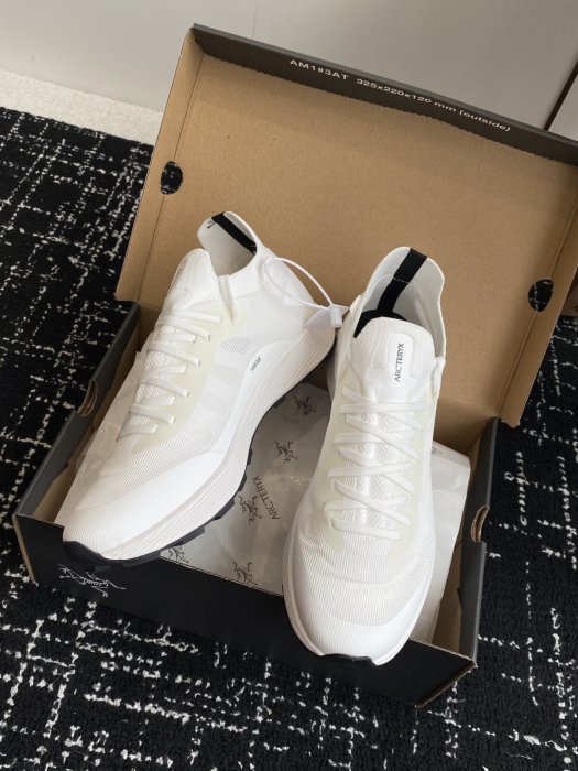 Кроссовки ARC'TERYX Konseal фото 5