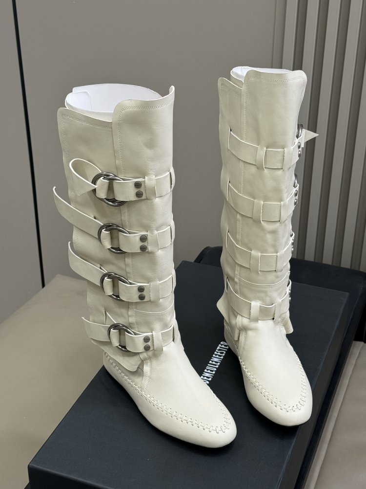 Чоботи жіночі фото 2