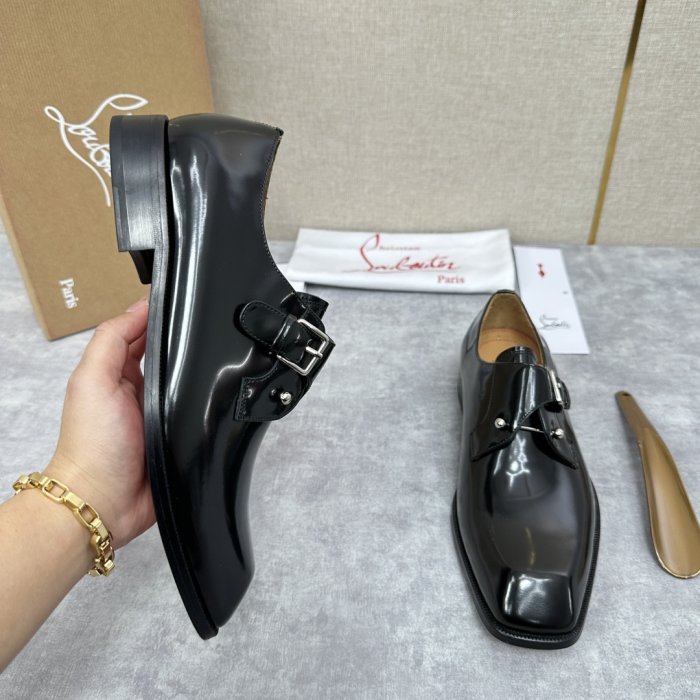 Туфлі чоловічі фото 4