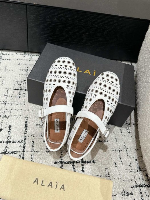 Балетки фото 4