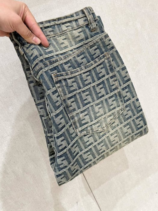 Jeans men's