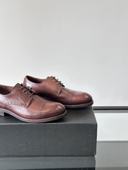 Туфли мужские фото 8