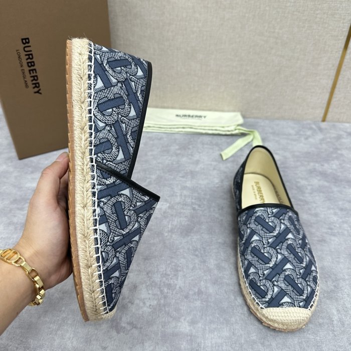 Эспадрильи Mews Check фото 4