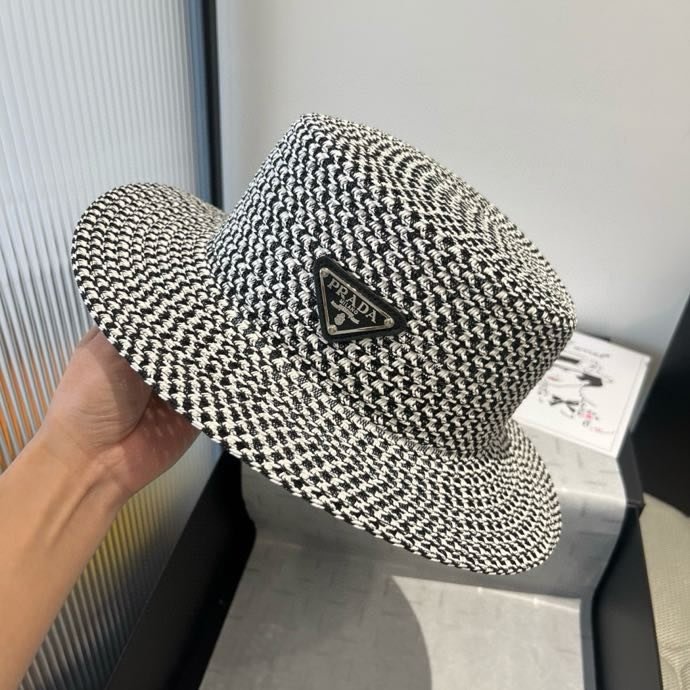 Шляпа женская фото 2