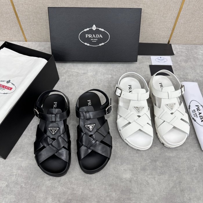 Sandals men's фото 3