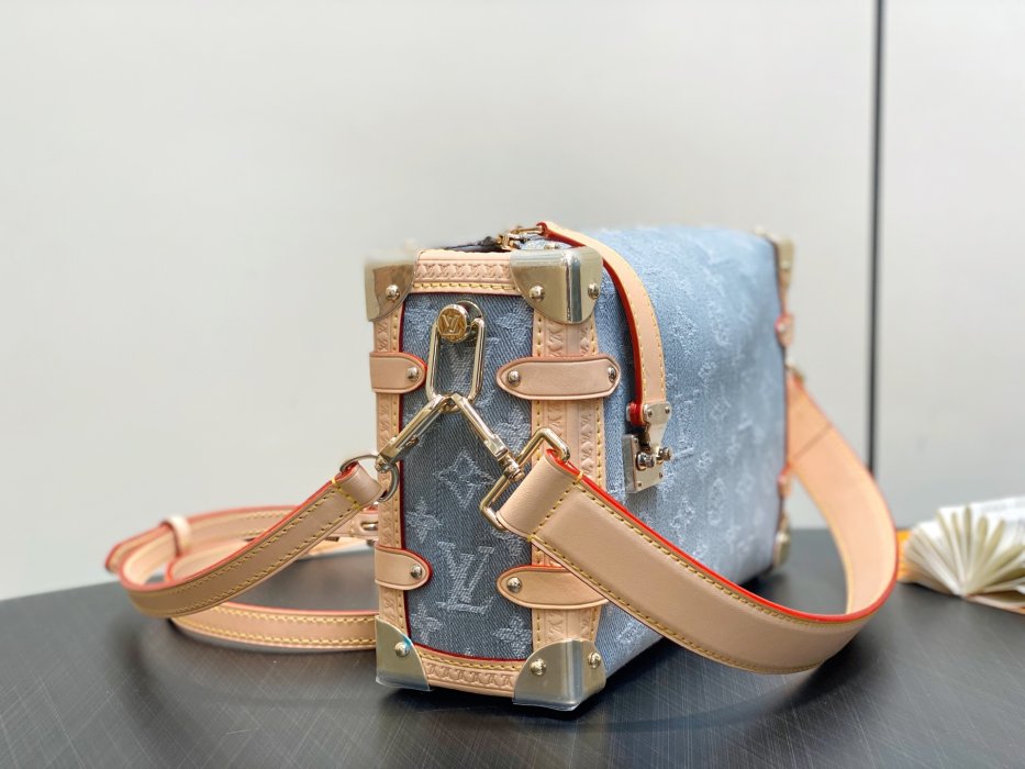 Сумка женская Side Trunk M13285 23 см фото 3