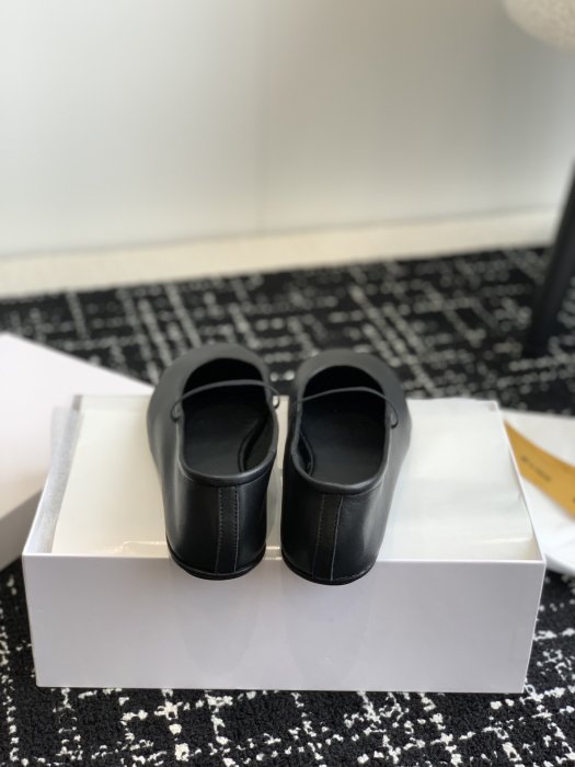 Балетки фото 5