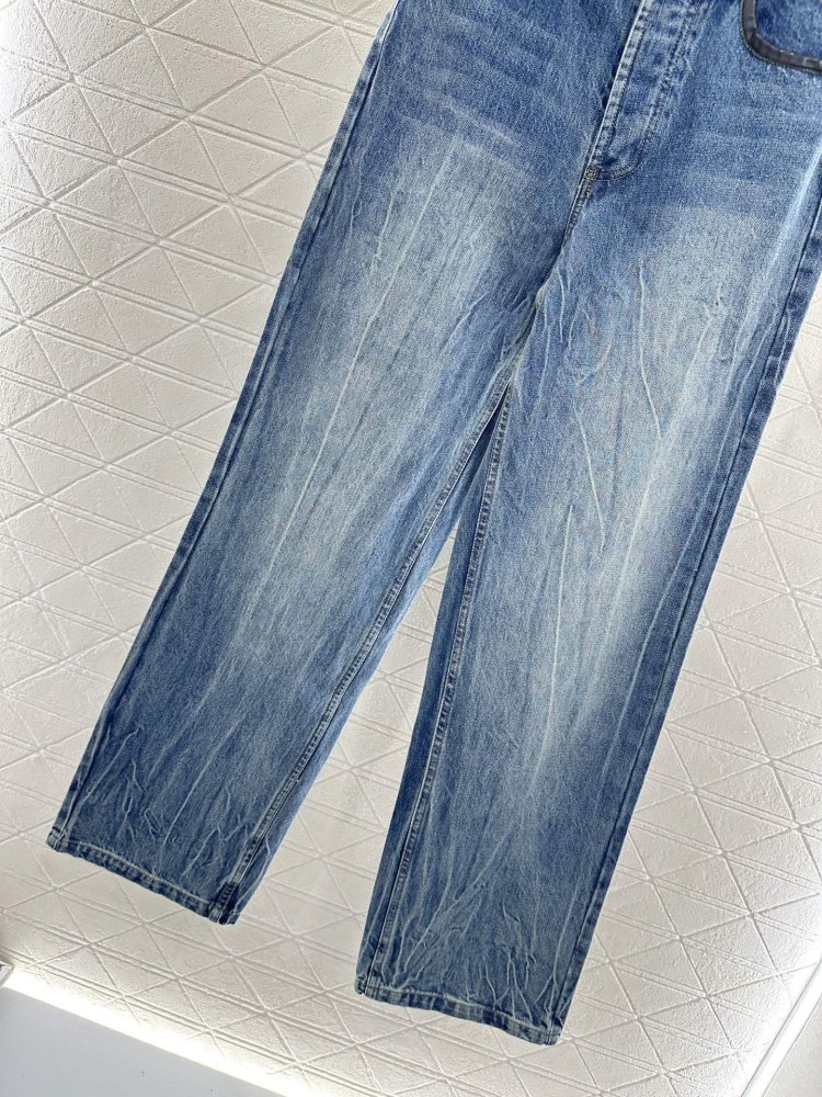 Джинсы женские фото 4