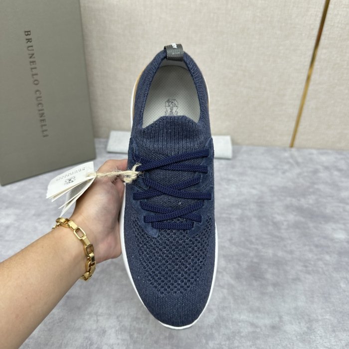 Sneakers men's фото 5