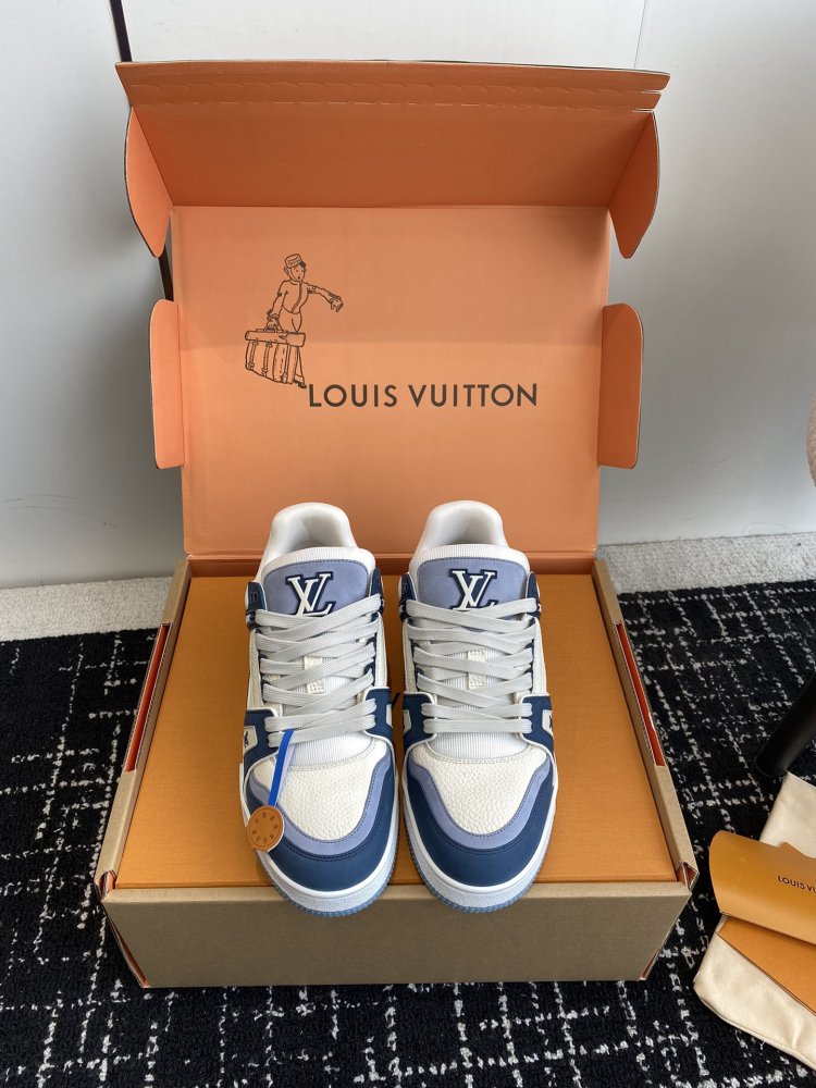 Кросівки LV Trainer