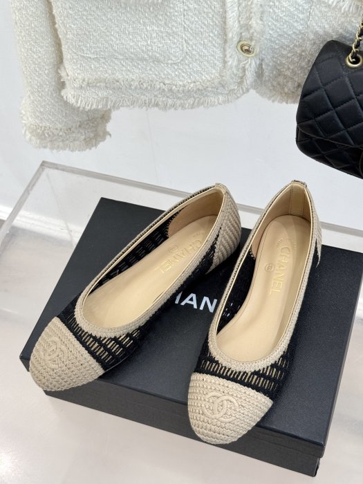 Балетки фото 2