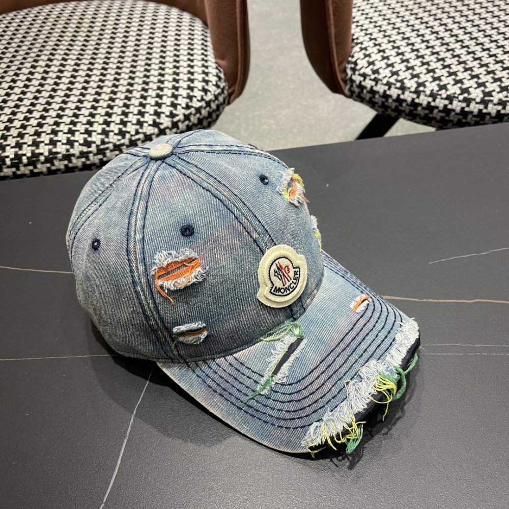 Кепка фото 3