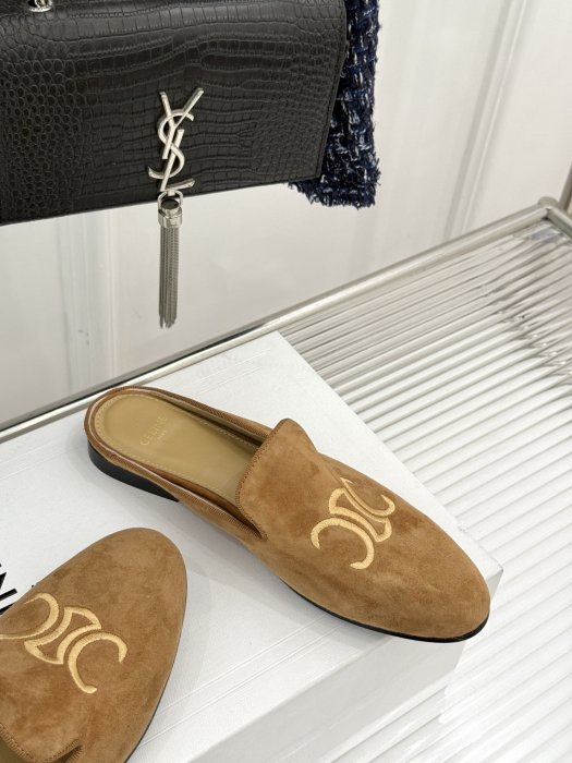 Мюли женские фото 5