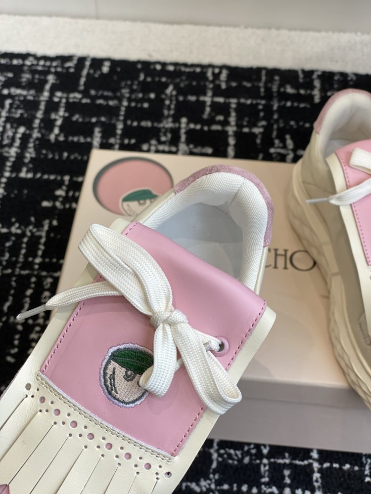 Sneakers women's фото 7