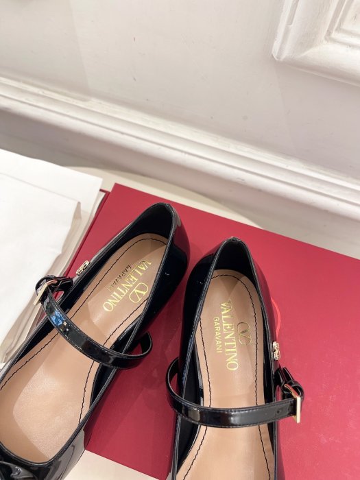 Ballet shoes фото 8