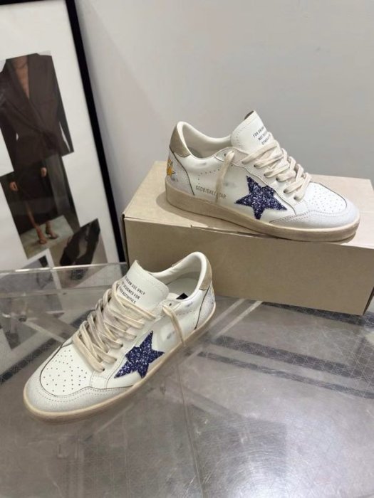 Shoes Golden Goose фото 4