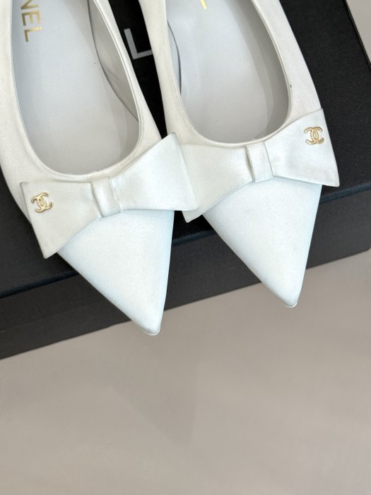 Ballet shoes фото 7