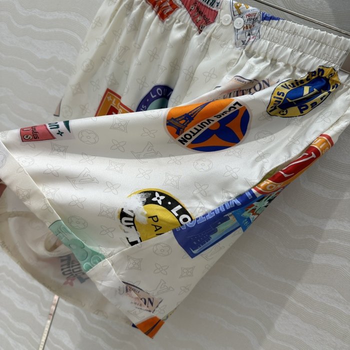 Шорты женские фото 6