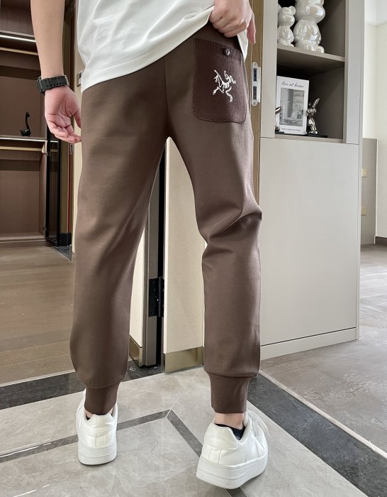 Штаны мужские фото 3