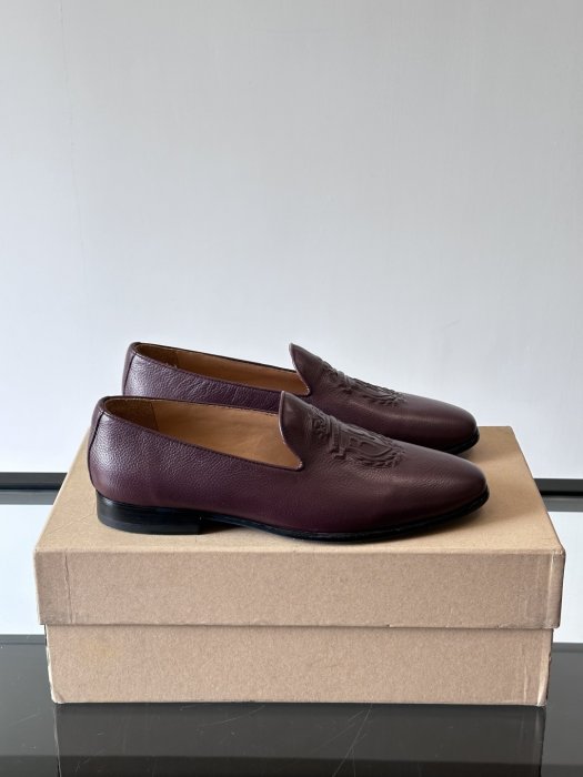 Туфлі чоловічі