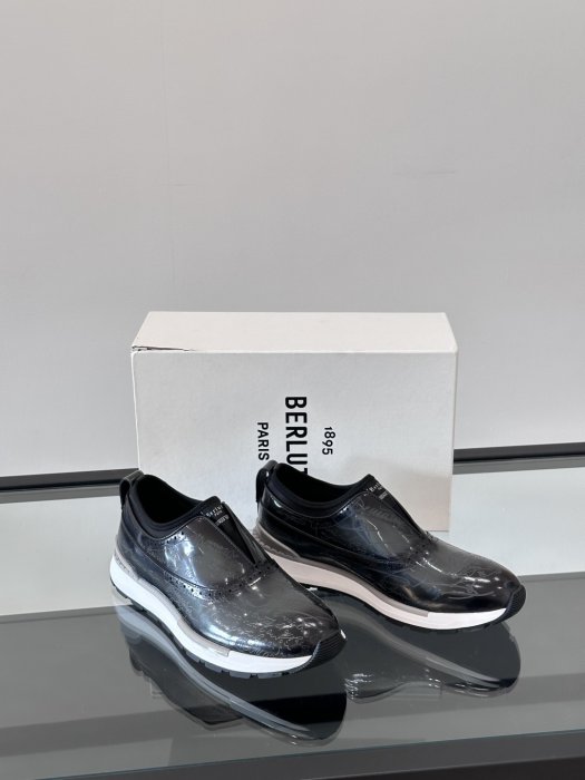 Туфли мужские фото 5