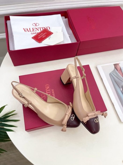 Босоножки VALET DU ROI фото 9