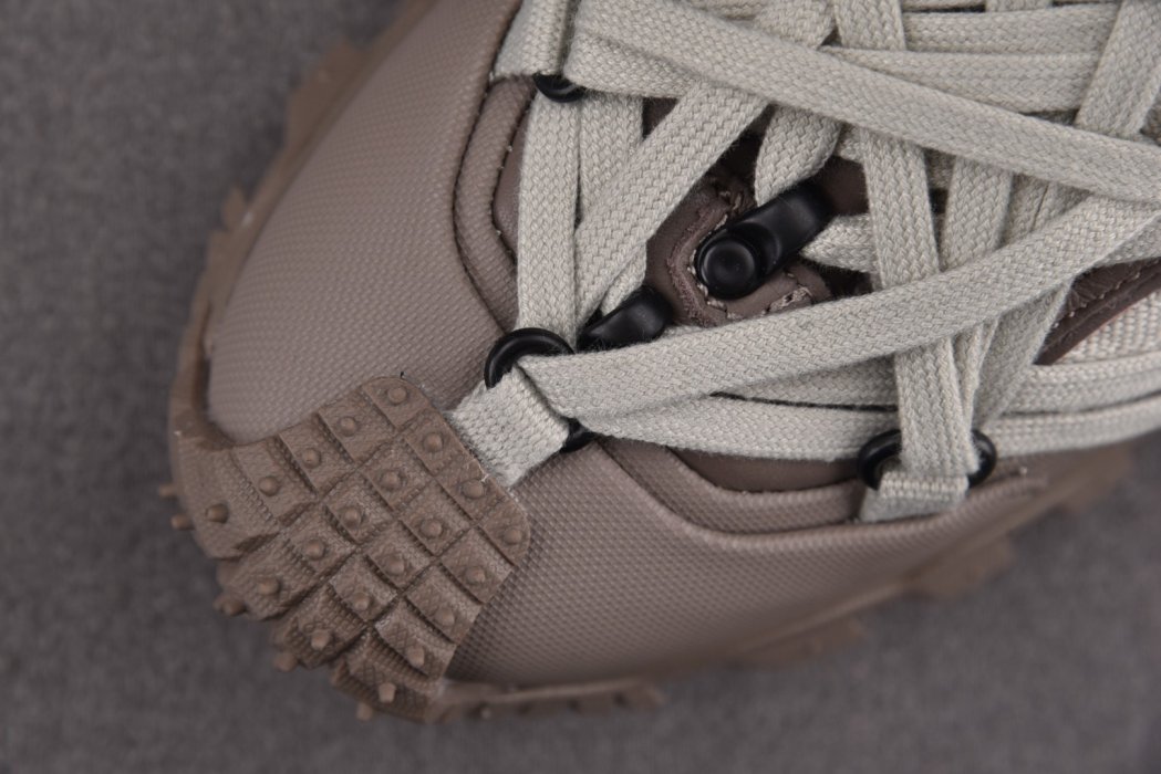 Sneakers RICK OWENS x Moncler Trailgrip фото 8