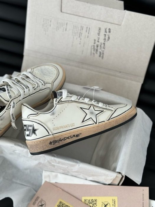 Shoes Golden Goose фото 2
