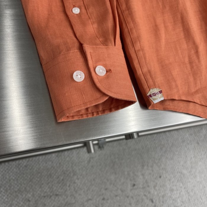 Рубашка мужская фото 5