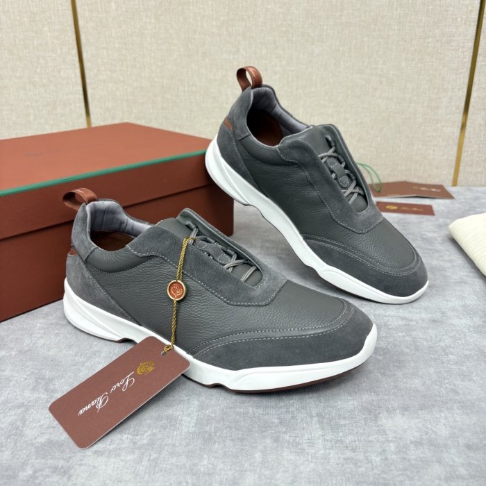 Кроссовки мужские фото 3