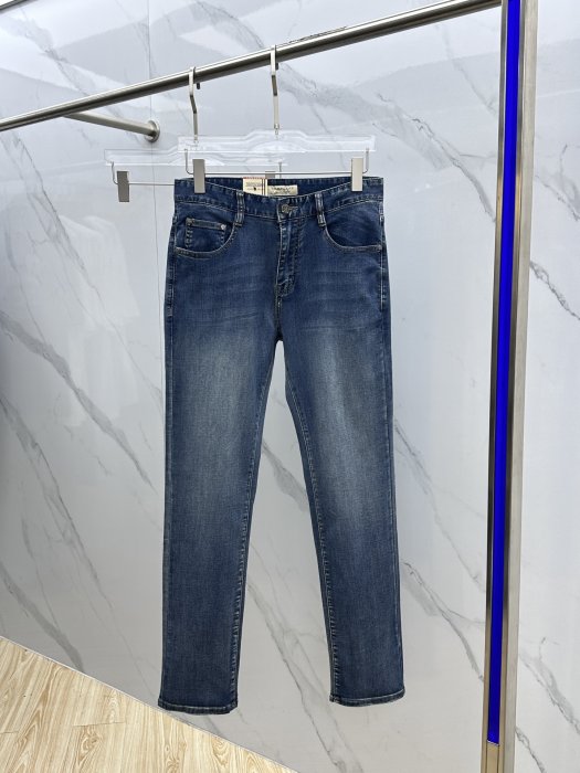 Jeans men's фото 3