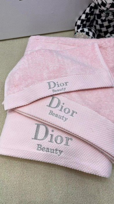 Set cashmere towels фото 2