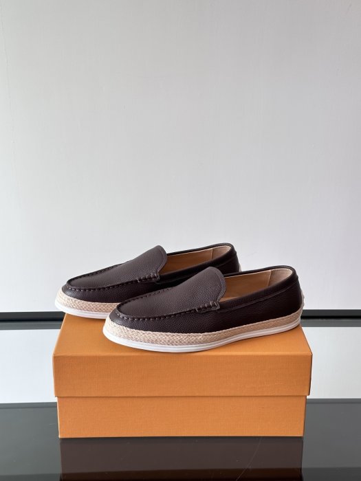 Мокасини чоловічі фото 3