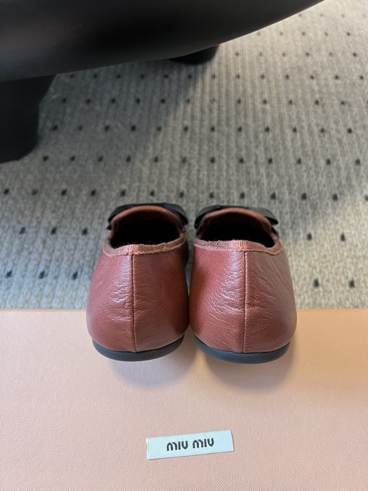 Ballet shoes фото 6