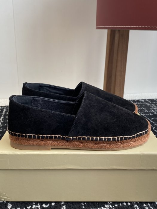 Балетки фото 2