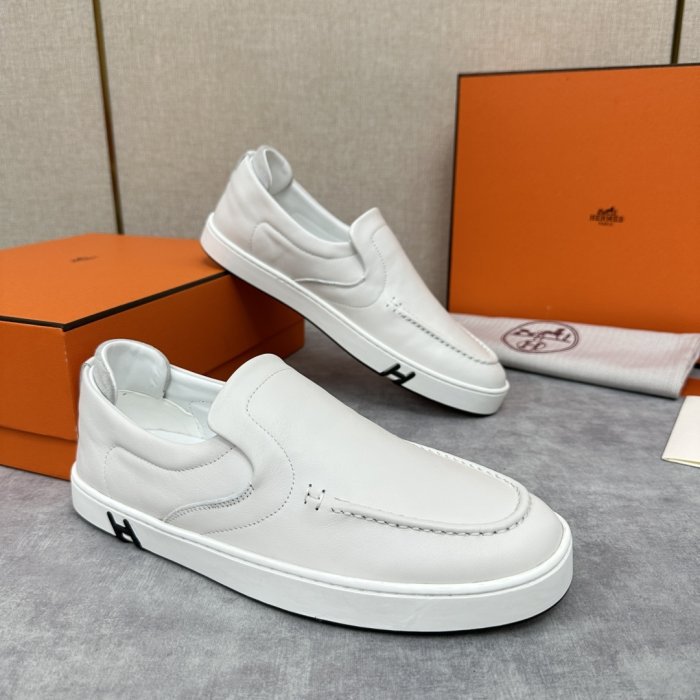 Лоферы мужские фото 2