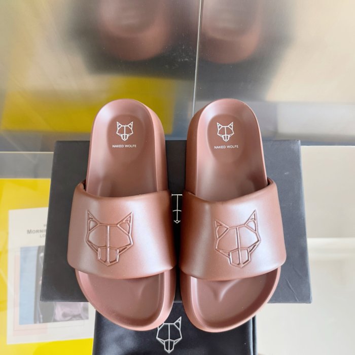 Шлепанцы мужские фото 4