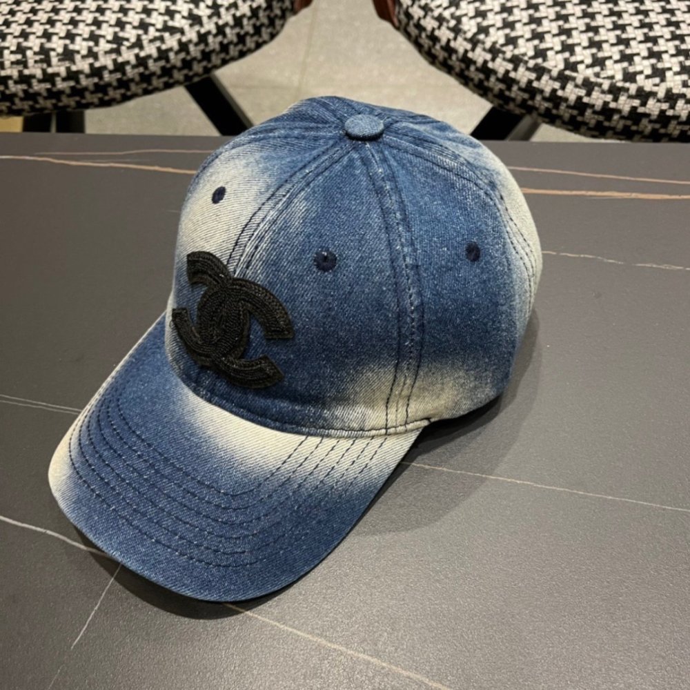 Кепка фото 5