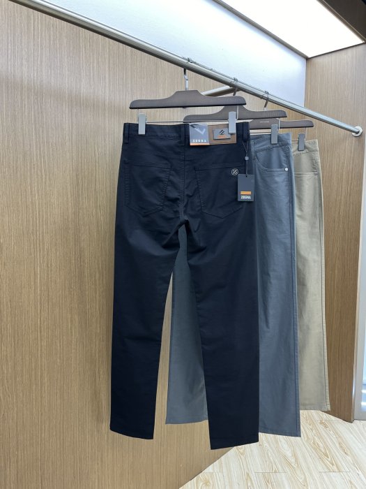 Pants men's фото 8