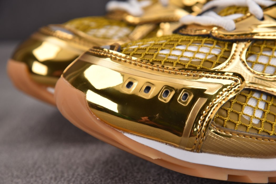 Sneakers Bottega Veneta Orbit фото 11