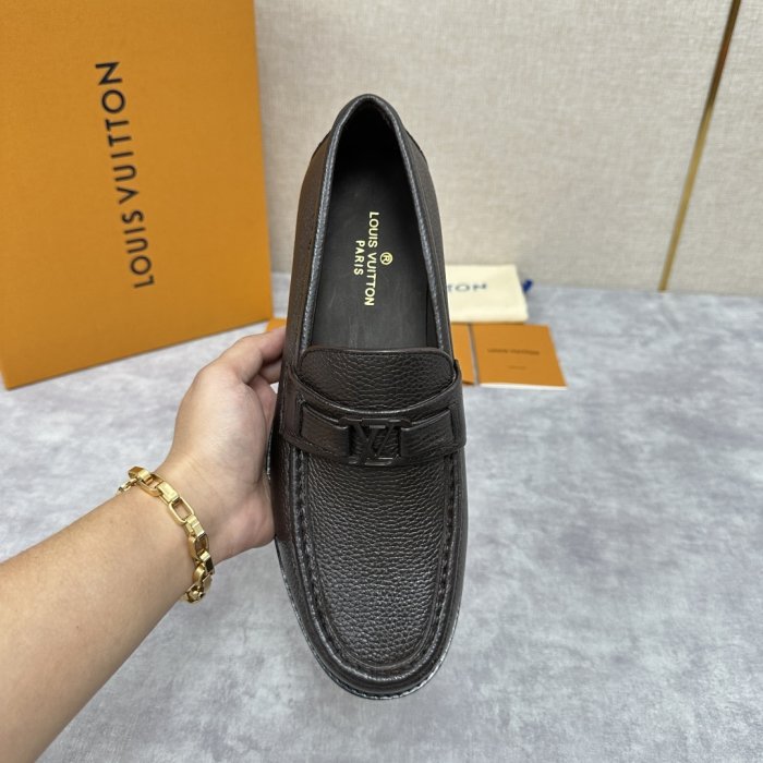 Лоферы мужские фото 5