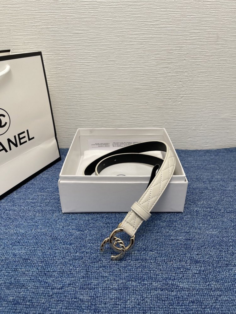 Ремінь шкіряний 20 мм фото 5