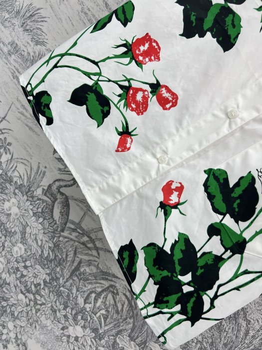 Сорочка жіноча фото 4