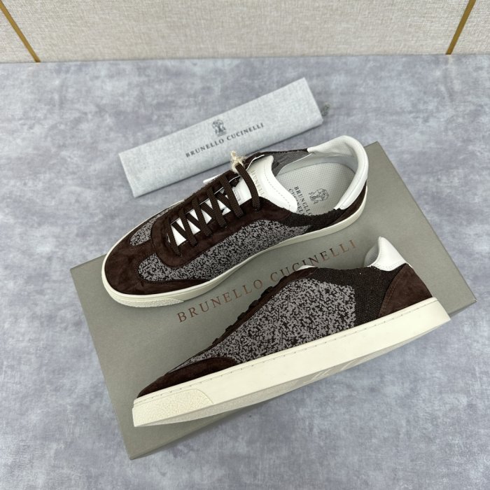 Sneakers men's фото 3